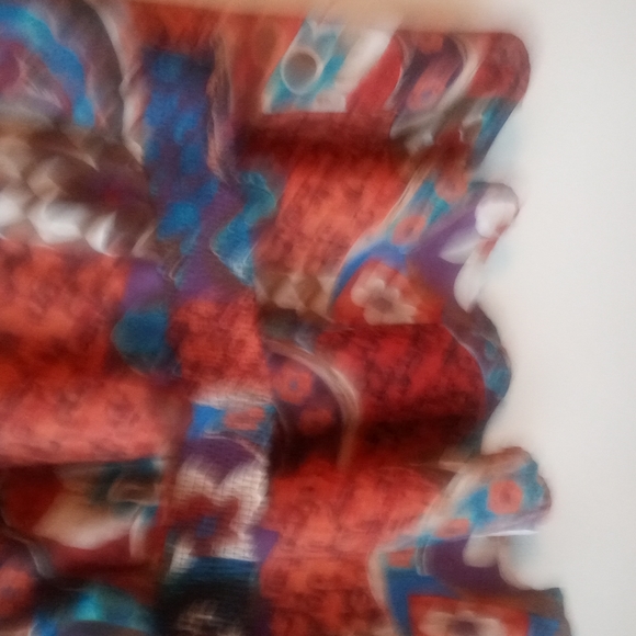 Maggie Barnes Skirt Set - Picture 7 of 12